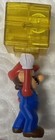 Super Mario Power Up Coin Slot Machine Toy Kids McDonalds 2018 Nintendo — photo 4