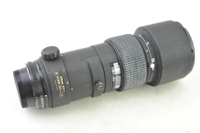 Nikon AF Nikkor 300mm f/4 ED , FX - Bild 1 von 4