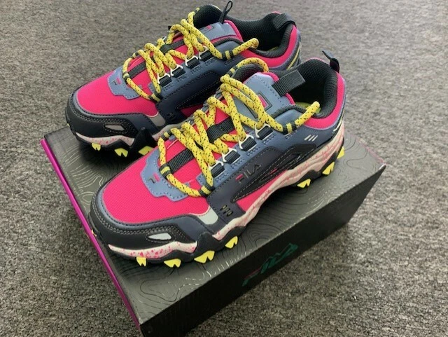 Fila oakmont tr womens sale 2015