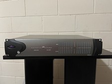 Avid HD I/O 8x8x8 Analog Interface