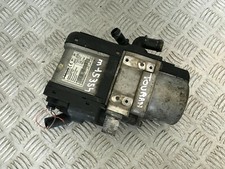 Filtre à carburant Volkswagen TOURAN