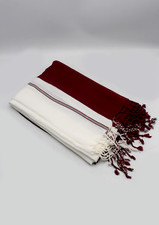 Viscose Nagpa Buddhist Shawl