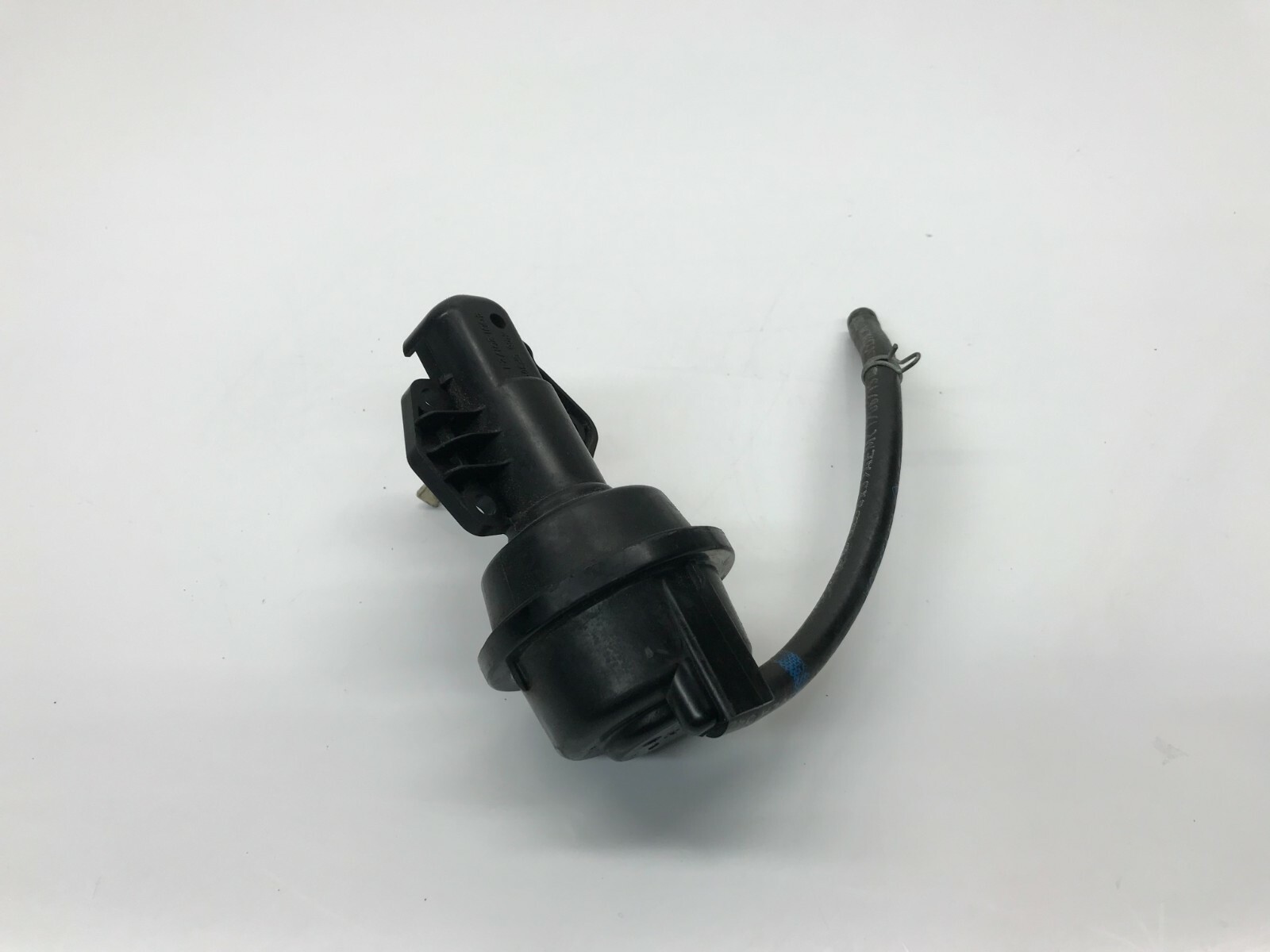 LAMBORGHINI AVENTADOR INTAKE THROTTLE BODY ACTUATOR OEM 07M133605A #4