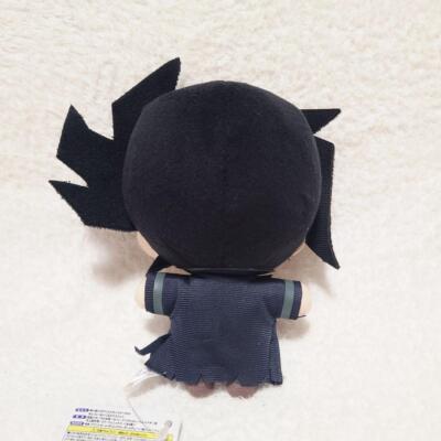 くぅちゃん SK Japan Yu-Gi-Oh ! GX Chazz Princeton Minikore Mascot Plush Doll
