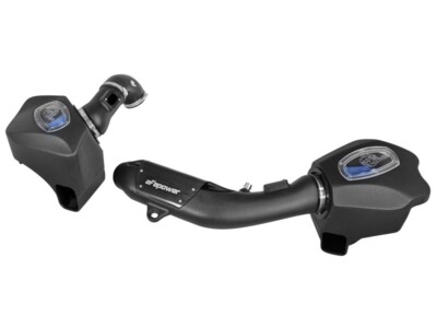 aFe Momentum Pro 5R Cold Fits Air Intake System 15-18 BMW M3/M4 (F80/82/83)