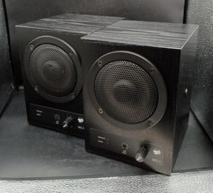 musikelectronic geithain/RL906【ペア】