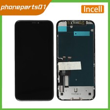 New Incell LCD Display Touch Screen Digitizer Assembly Replacement For iPhone XR