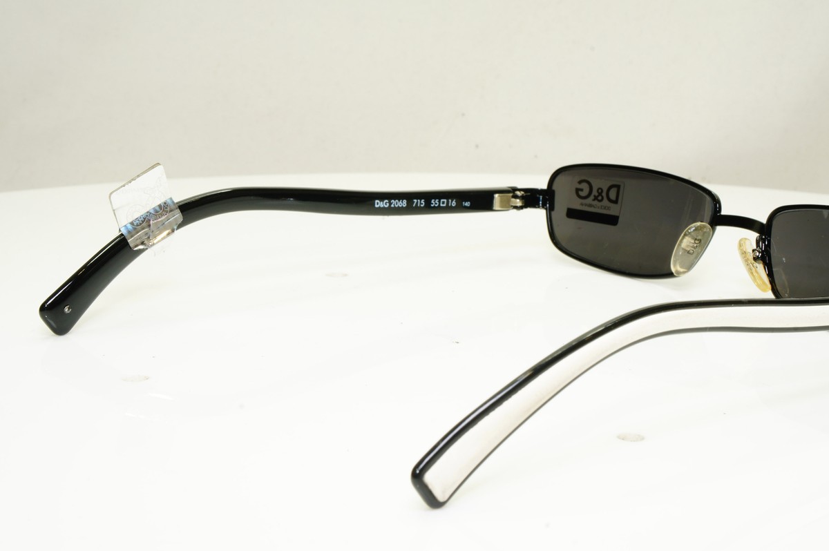 d and g mens glasses