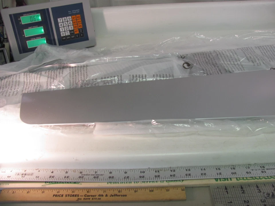 Fanimation Fans BPW8515-72SLW TriAire Custom - Blade (Set of 3)-1.95 Inches Tall - Image 3 of 4