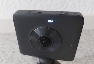 Xiaomi Mijia Mi Sphere 360 - VR Camera
