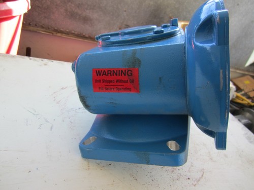 Morse J89MJ1197 Gear Box - Picture 4 of 6