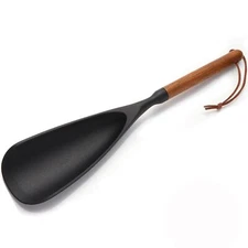 Multifunction Silicone Spatula Spoon - Premium Kitchen Utensil Set for Cooking