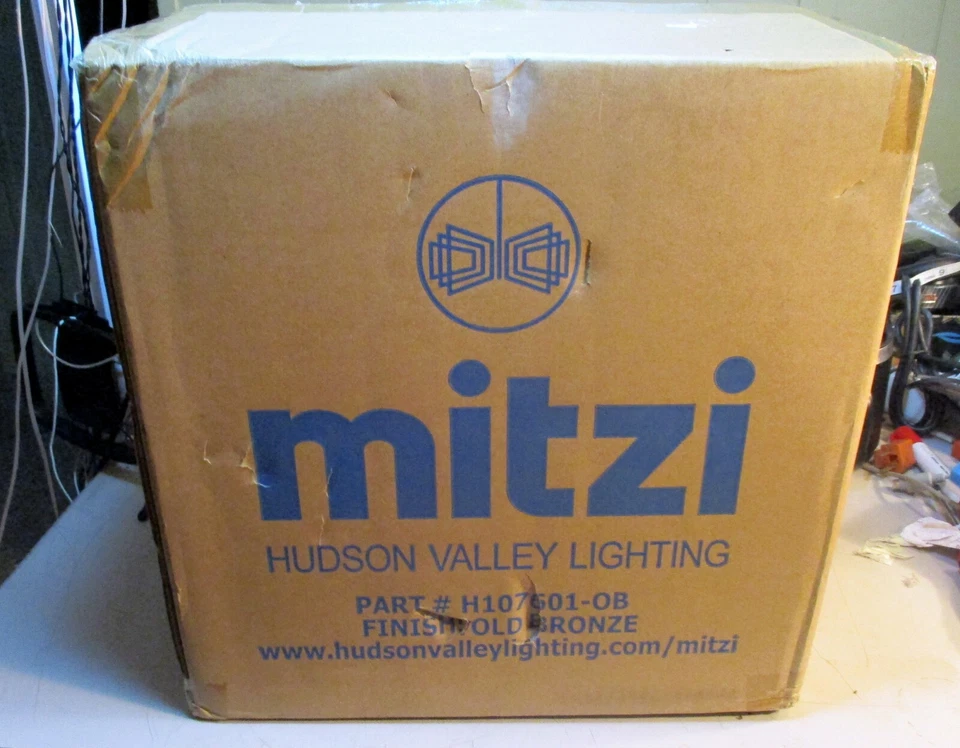 Mitzi H107601-OB Kyla - Image 3 of 4