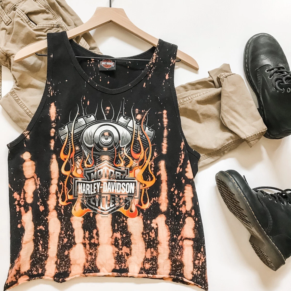 oversized bleach tie dye skull graphic hoodie