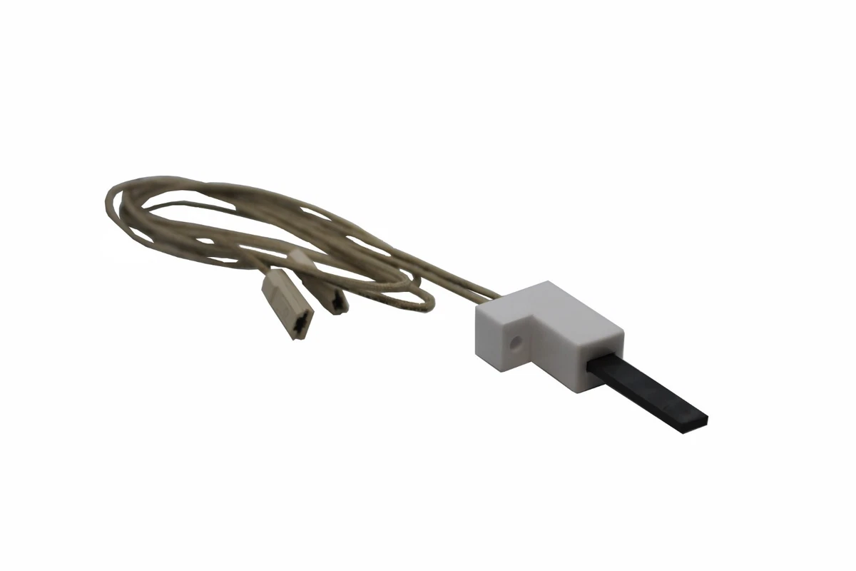 PP200, HA1000 Hot Surface Igniter Desa Heater HSI Flat Blade Best Igniter  Made 43593417947 | eBay