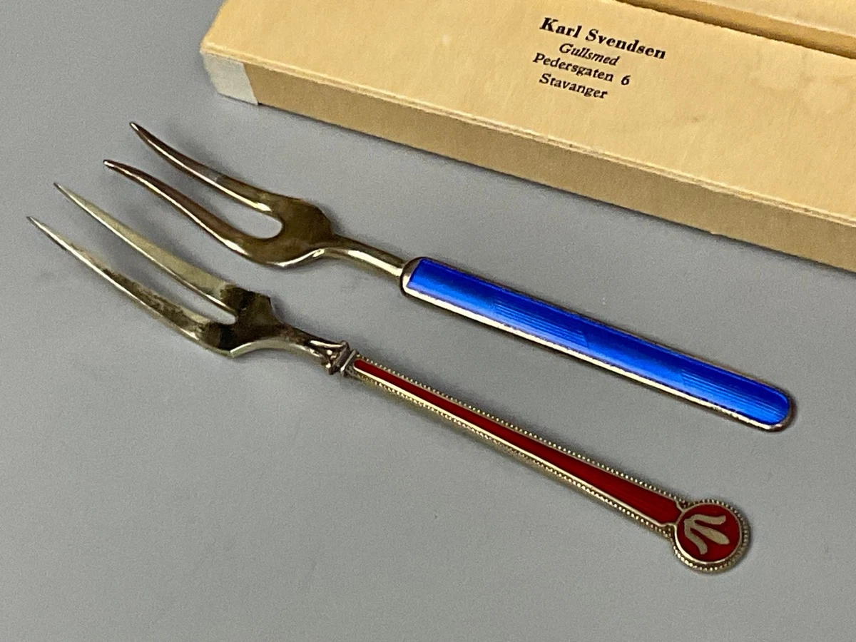 David Andersen In Antique Scandinavian Silver for sale | eBay