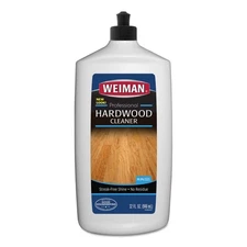 WEIMAN 522EA 32 oz. Squeeze Bottle Hardwood Floor Cleaner New