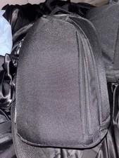 Canon EOS Rebel T7 DSLR Camera EF18-55mm EF 75-300mm Lens 2727C021