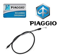 CM012803 Kabel Tankklappe Original Piaggio Beverly RST 125 2004 2005