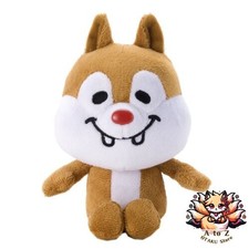NEW Disney Rough Sketch/Plush Toy/Dale 2S