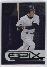 2005 Donruss Zenith Epix Purple Season /150 Hideki Matsui #E-17 g7g