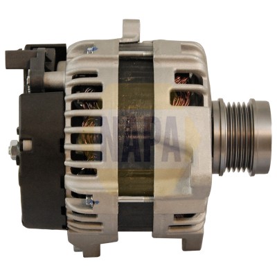 Alternator fits MERCEDES GLA250 X156 2.0 2013 on M270.920 NAPA 0009060022 New - Picture 2 of 2