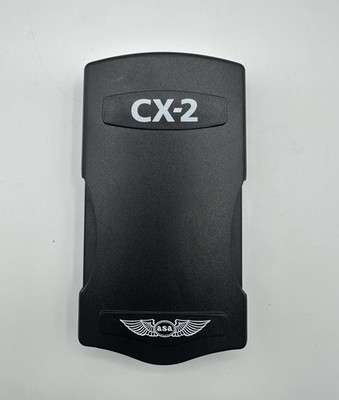 ASA CX-2 Pathfinder Electronic Flight Computer Portable