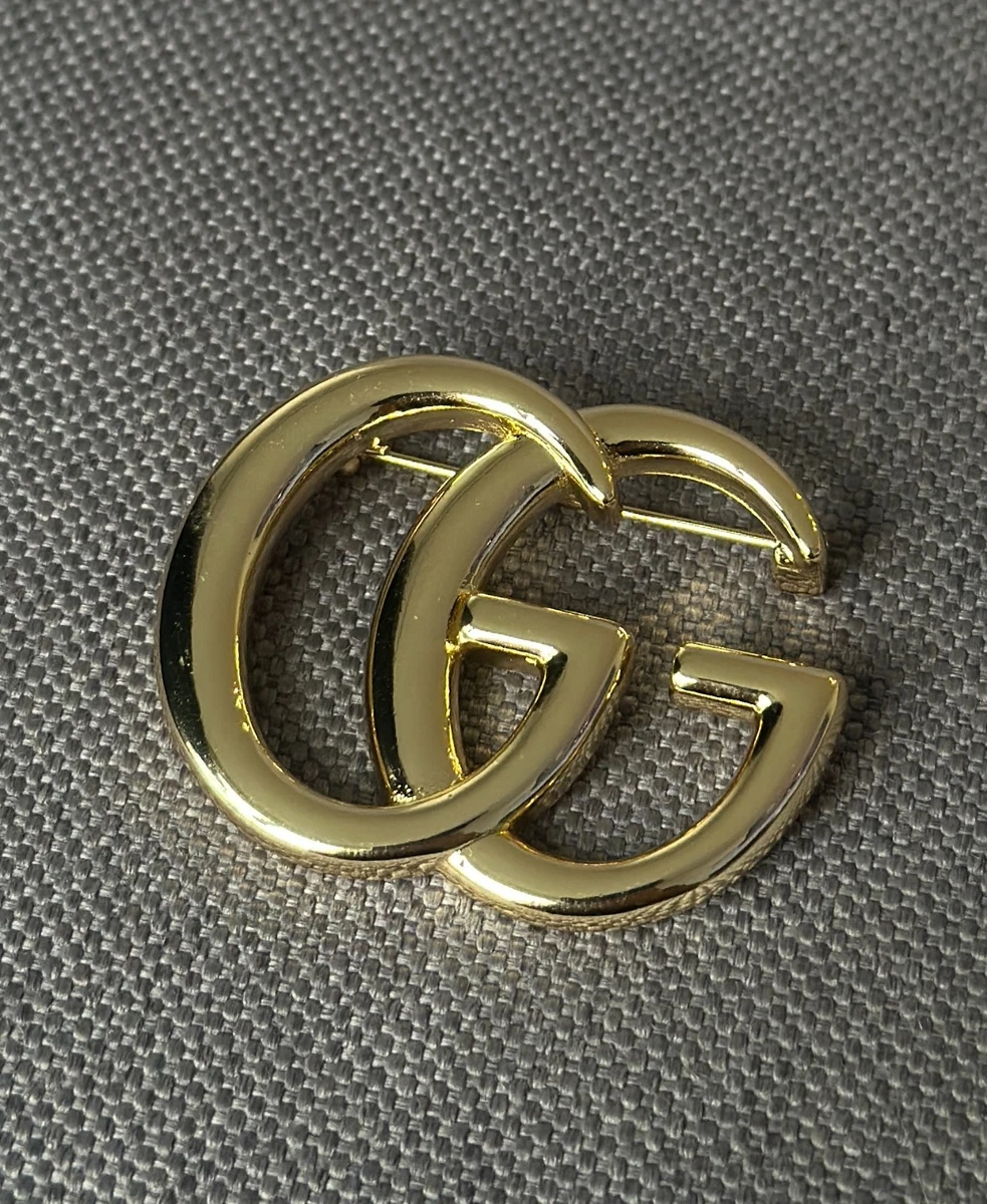 Gucci Fashion Brooches for sale | eBay