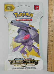Legendary Treasures Booster Box