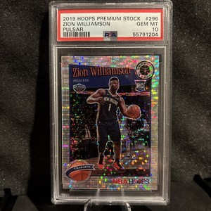 Zion Williamson Psa 10 | eBay