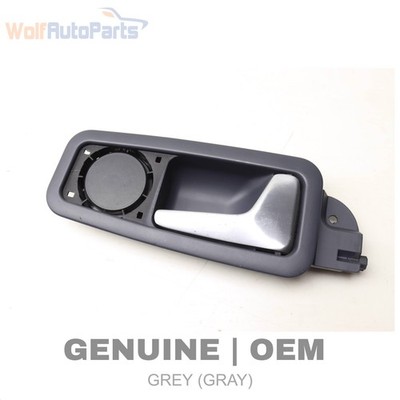 1997-2002 AUDI A8 D2 4.2L - REAR Right Interior DOOR Release Handle 4D0837020A