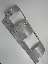 1960 Impala LH Dash Molding Nice  j1