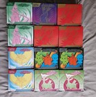 12 x ETB Pokémon JCC Générations Ecarlate Et Violet.