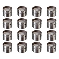 16X Febi HydrostÖßEl Ø35Mmx26Mm Passend FüR Audi 100 200 80 90 A3 A4 A6