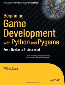 Beginning Game Development with Python and Pygame: From ... | Buch | Zustand gut