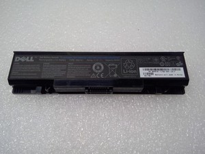 RECHARGEABLE LI-ion Battery For DELL RM791 56Wh 11.1V 4.84Ah  0KM978