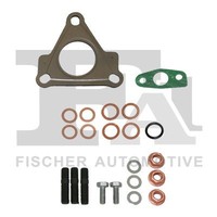 Montagesatz Lader Fa1 KT140300 FÜR Smart Turbolader Anbausatz Turbo Montagekit
