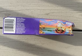 Lego 6256 Islander Catamaran Pirates New In Box Vintage
