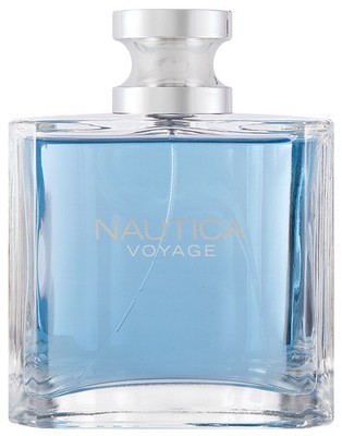 Nautica Nautica Voyage Eau de Toilette  100 ml OVP NEU