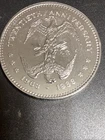 John F Kennedy Double Eagle 1983 20th Anniversary Commemorative Coin