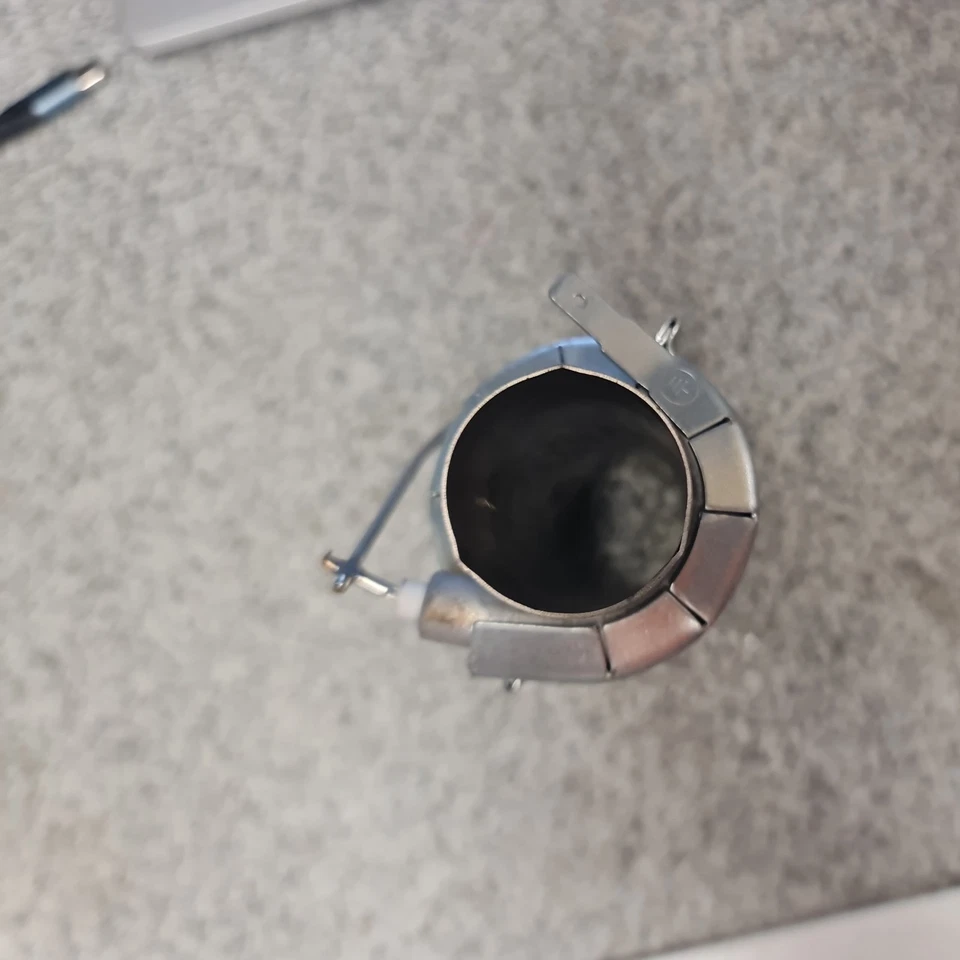 SMEG DISHWASHER FLOW THROUGH HEATING ELEMENT 8882827 - Image 4 of 4