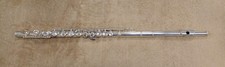 Flute Model YFL 221 YAMAHA
