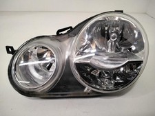 Feu avant (phare) Volkswagen POLO