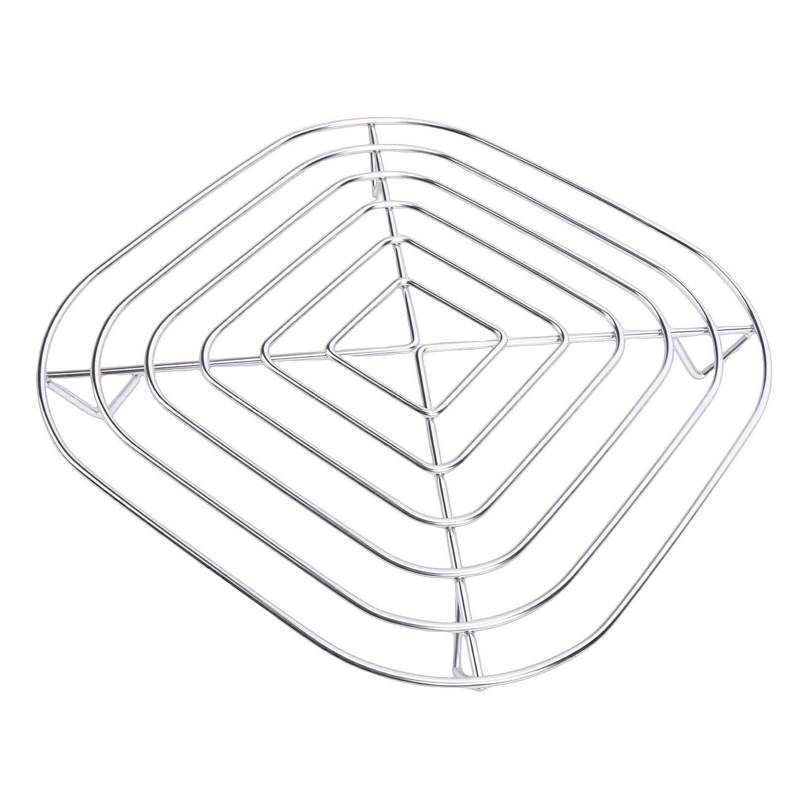 Fryer Cooking Rack Fit For Crispi FN101 Stainless Steel Roasting Baking SG