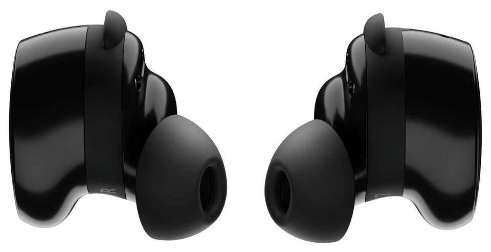 Bose Headphones QuietComfort Wireless Bluetooth inEar Noise Cancellation B Grade, photo 4 of 5