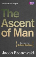 The Ascent Of Man | Jacob Bronowski | Englisch | Taschenbuch | 2013 | Bbc Books