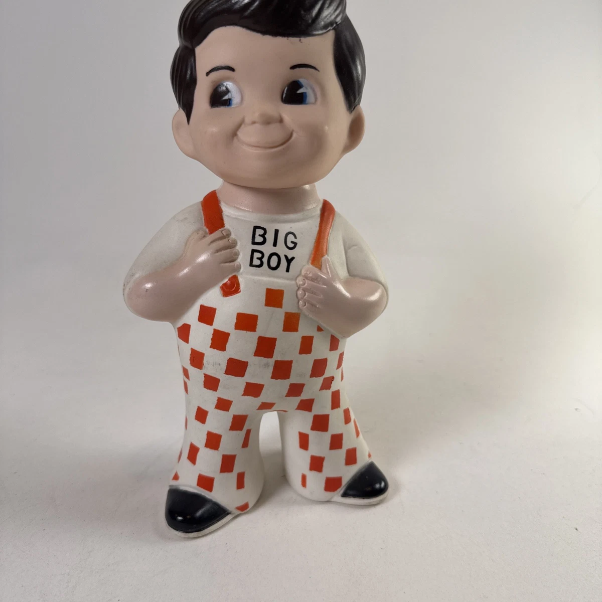 Big Boy Doll In Big Boy Advertising for sale | eBay