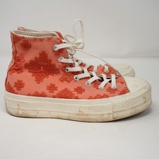 Converse Chuck Taylor All Star Lift Platform ...