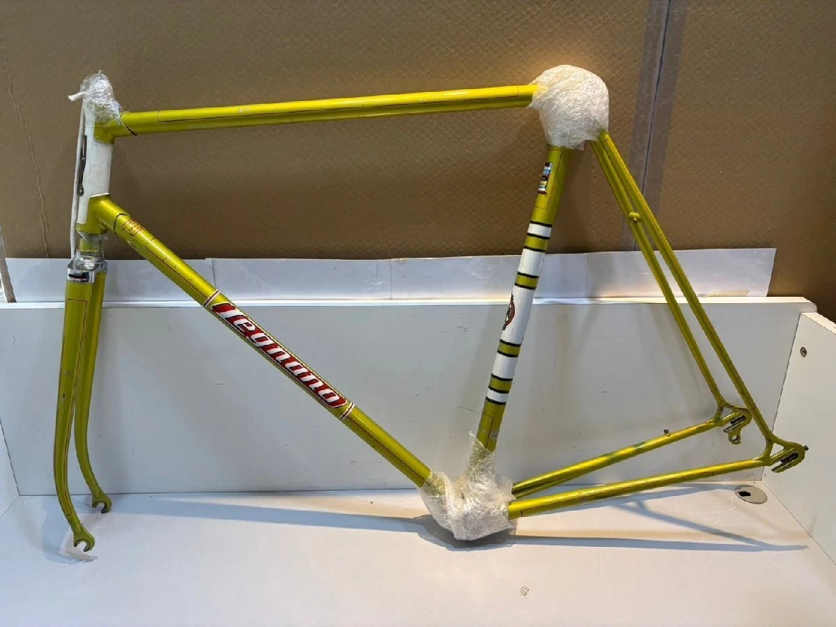 Legnano Vintage Bikes for sale | eBay