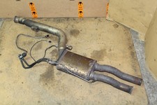 Mercedes E-Klasse W211 DPF Dieselpartikelfilter Katalysator 320 CDI 2114909119 Mercedes E-Klasse W211 DPF Dieselpartikelfilter Katalysator 320 CDI 2114909119